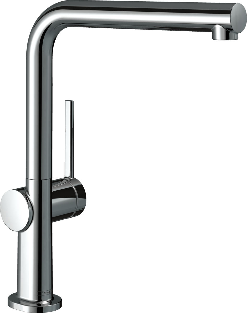 Hansgrohe Talis M54 Tek kollu eviye bataryası 72840000